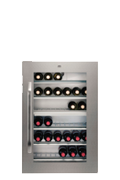 Reparación averías vinoteca Zanussi en  Toledo